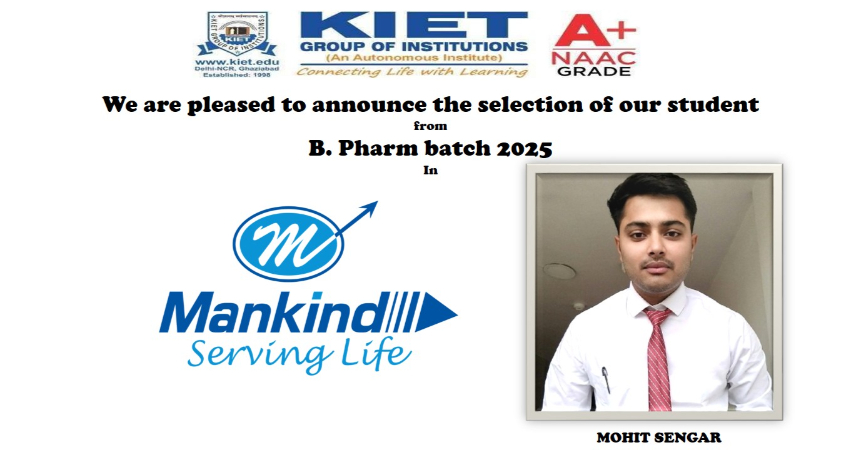 Top Pharma college of Delhi NCR